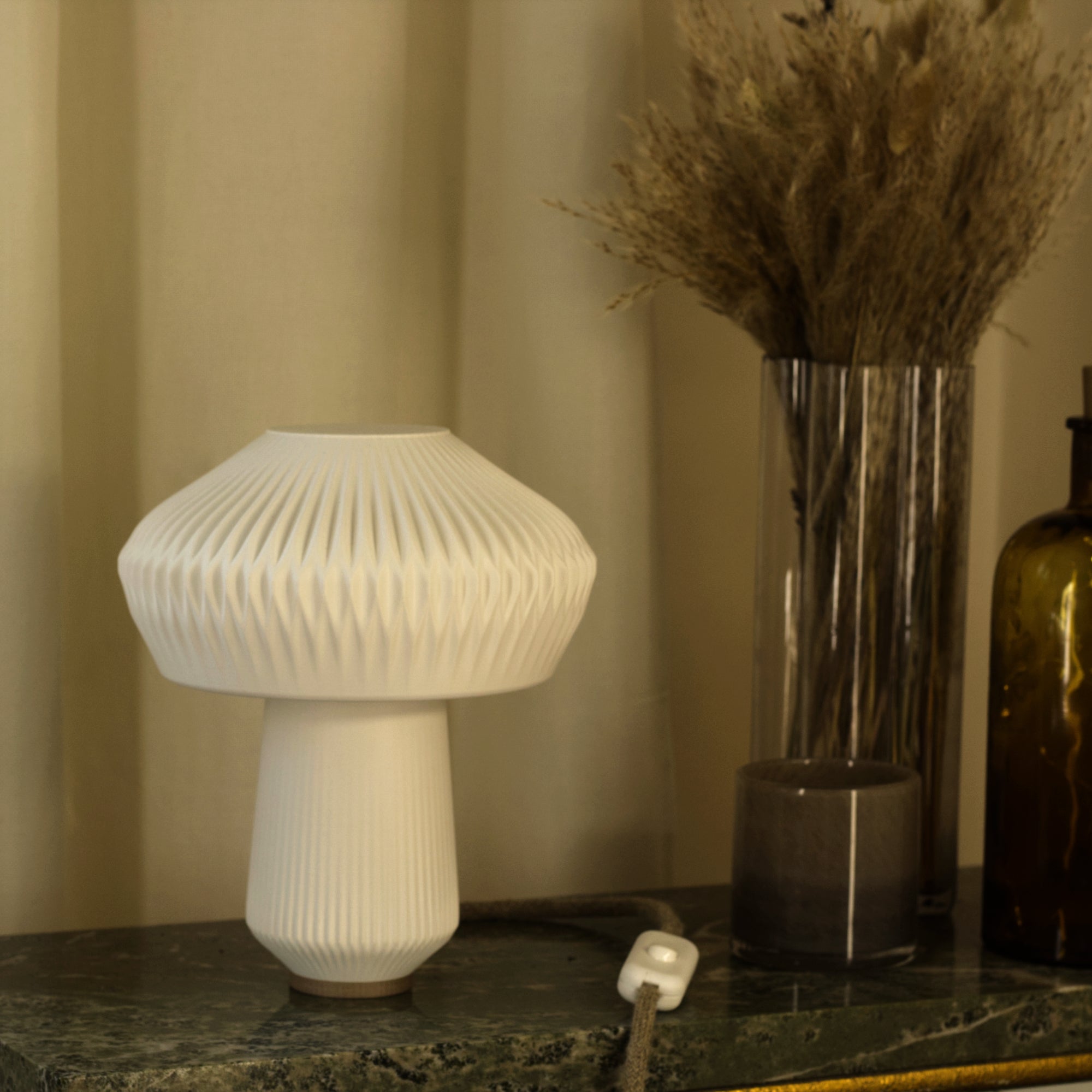 SÖT – Stor och stämningsfull