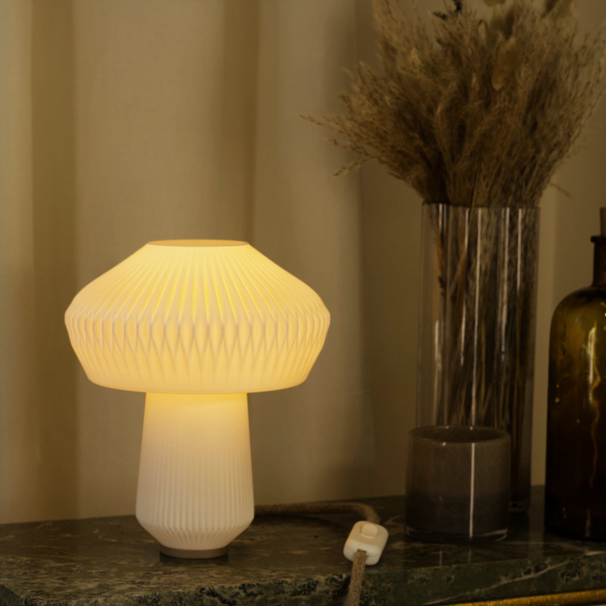 SÖT – Stor och stämningsfull