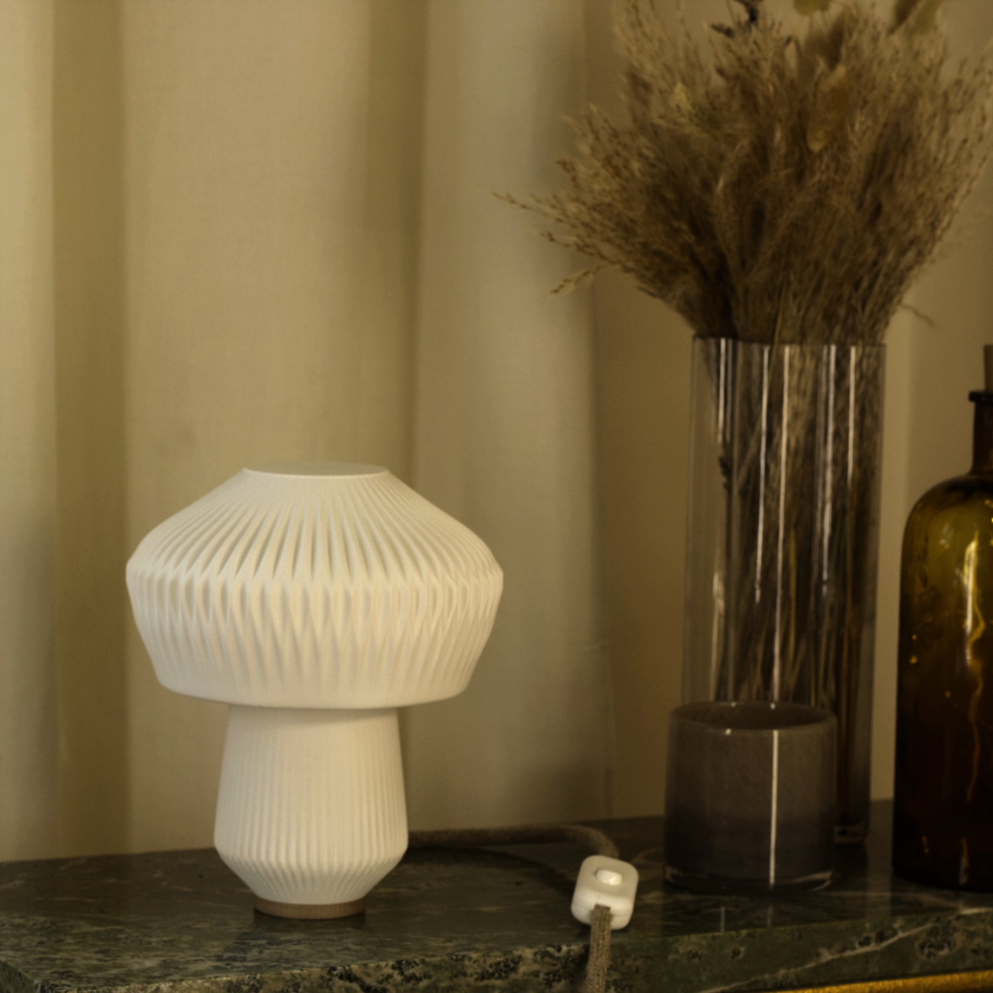 SÖTARE – Mellan, elegant och varm